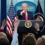 SCOOP: White House backs impeaching ‘rogue’ judges accused of partisan rulings