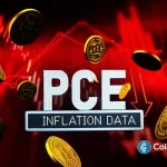 BlackRock Signals $270M Bitcoin, Ethereum Sell-Off as $2.4B in Crypto Options Expire