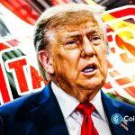 Breaking: U.S. PCE Inflation Rises To 2.9% YoY, Bitcoin Falls