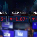 Insider trading concerns around oil and military moves are on the rise. Can anyone police the bets?