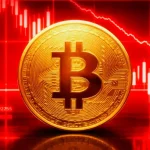 Why Crypto Market Is Crashing Today: Bitcoin Hits $66.5K