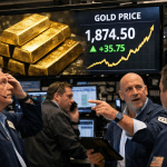 Bitcoin price prediction: Alarming pattern forms as geopolitical risks rise