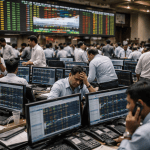 What next for the CAC 40 Index as it sinks into a correction?