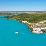 American Airlines CEO gives stark warning about fuel and ticket prices