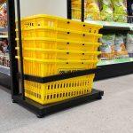 Struggling mall retailer closes 100s of stores