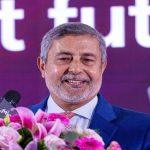 Palantir just got access to something highly sensitive