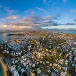 Bank of America resets Nvidia stock forecast after meeting with CFO