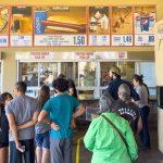 75-year-old fast-food chain sues over dozens of store closures