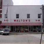 93-year-old sandwich chain has closed half of its restaurants