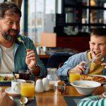 Starbucks rival launches breakfast deals under $4