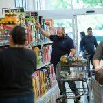 Aldi borrows viral trend to win over shoppers