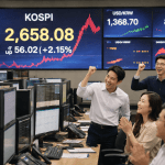 ITW stock: New dividend king slowly forms a highly bullish pattern