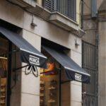 Sportswear brand returns to U.S. after shutdown